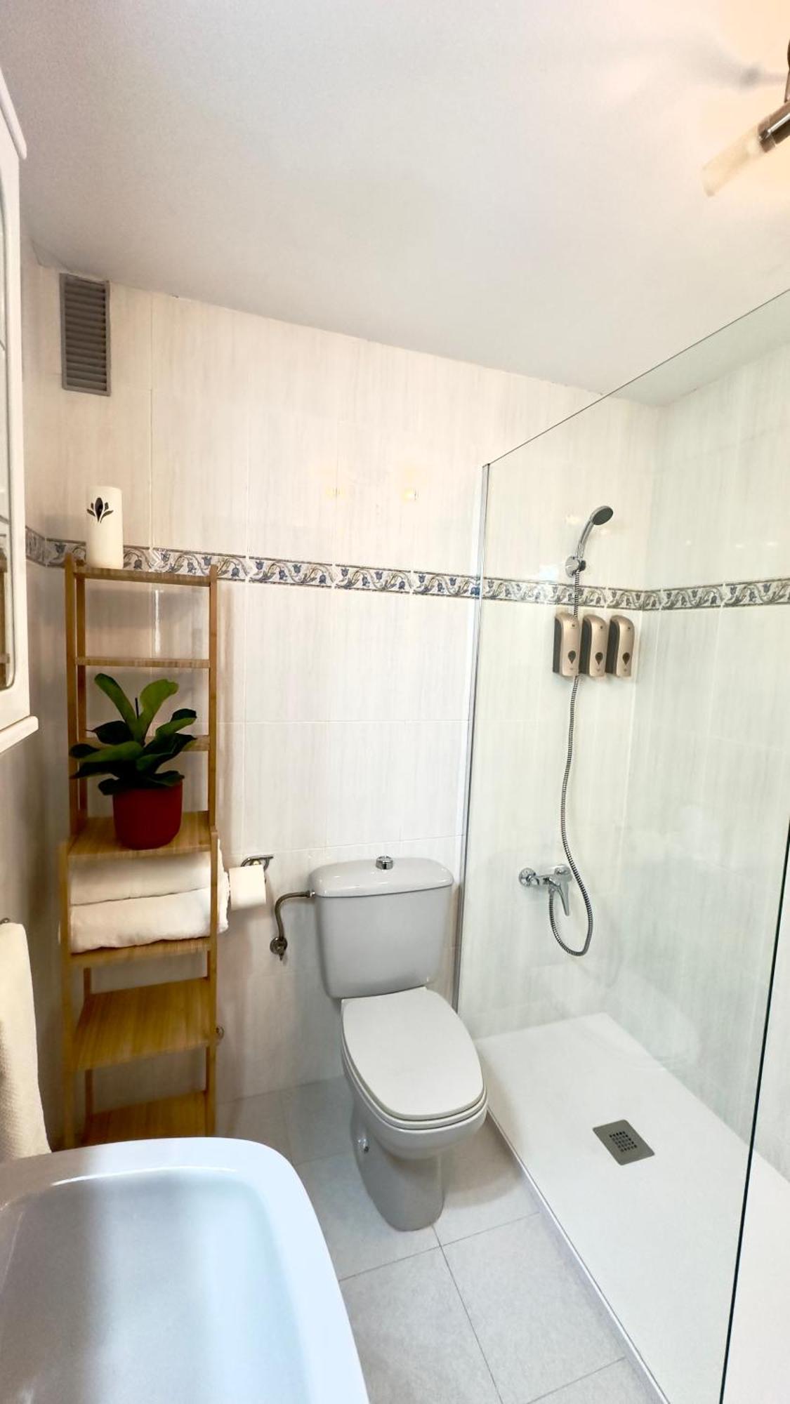 Apartment Monfort Valência Exterior foto